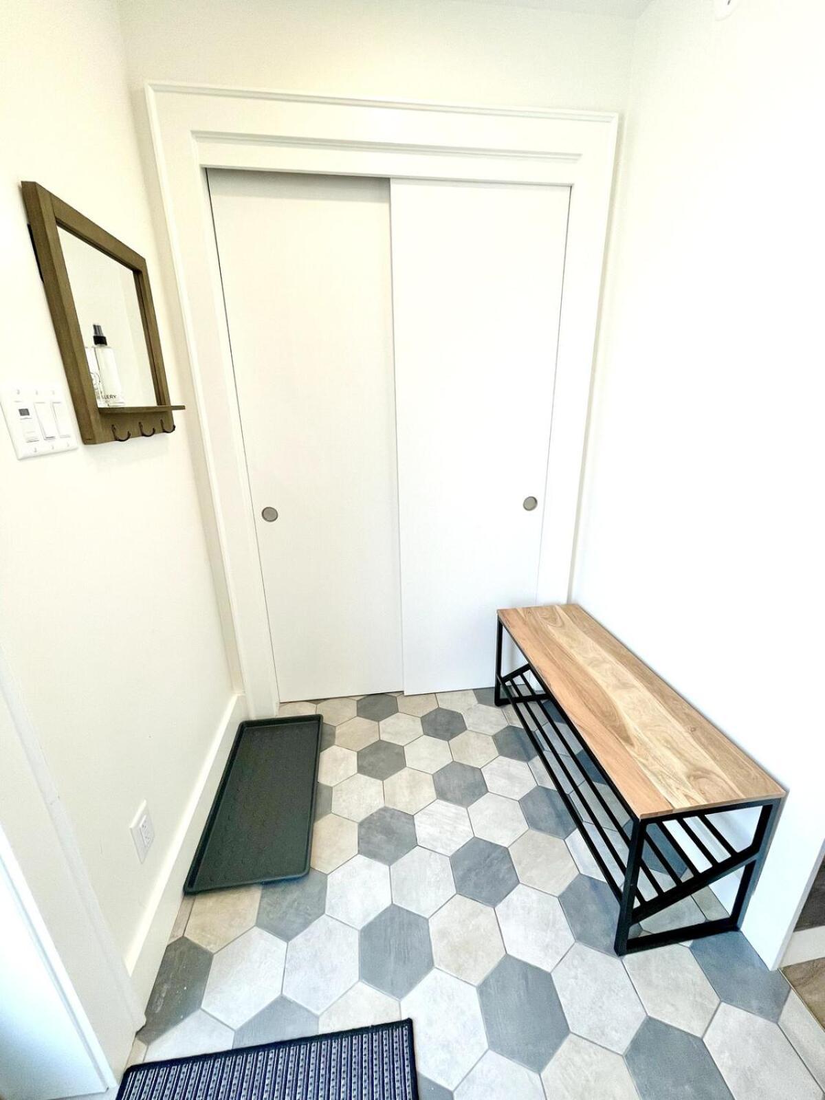 "Bike" At Hills Meaford, Pet Friendly, Ground Floor Suite 外观 照片