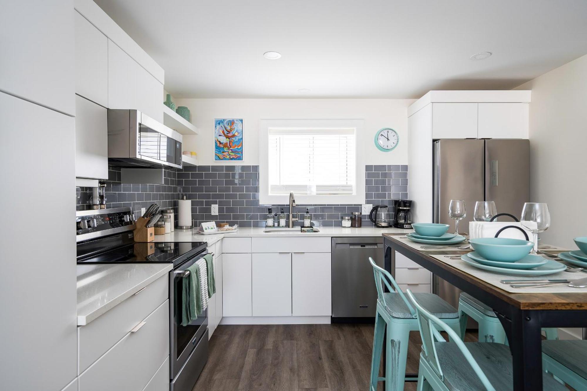 "Bike" At Hills Meaford, Pet Friendly, Ground Floor Suite 外观 照片
