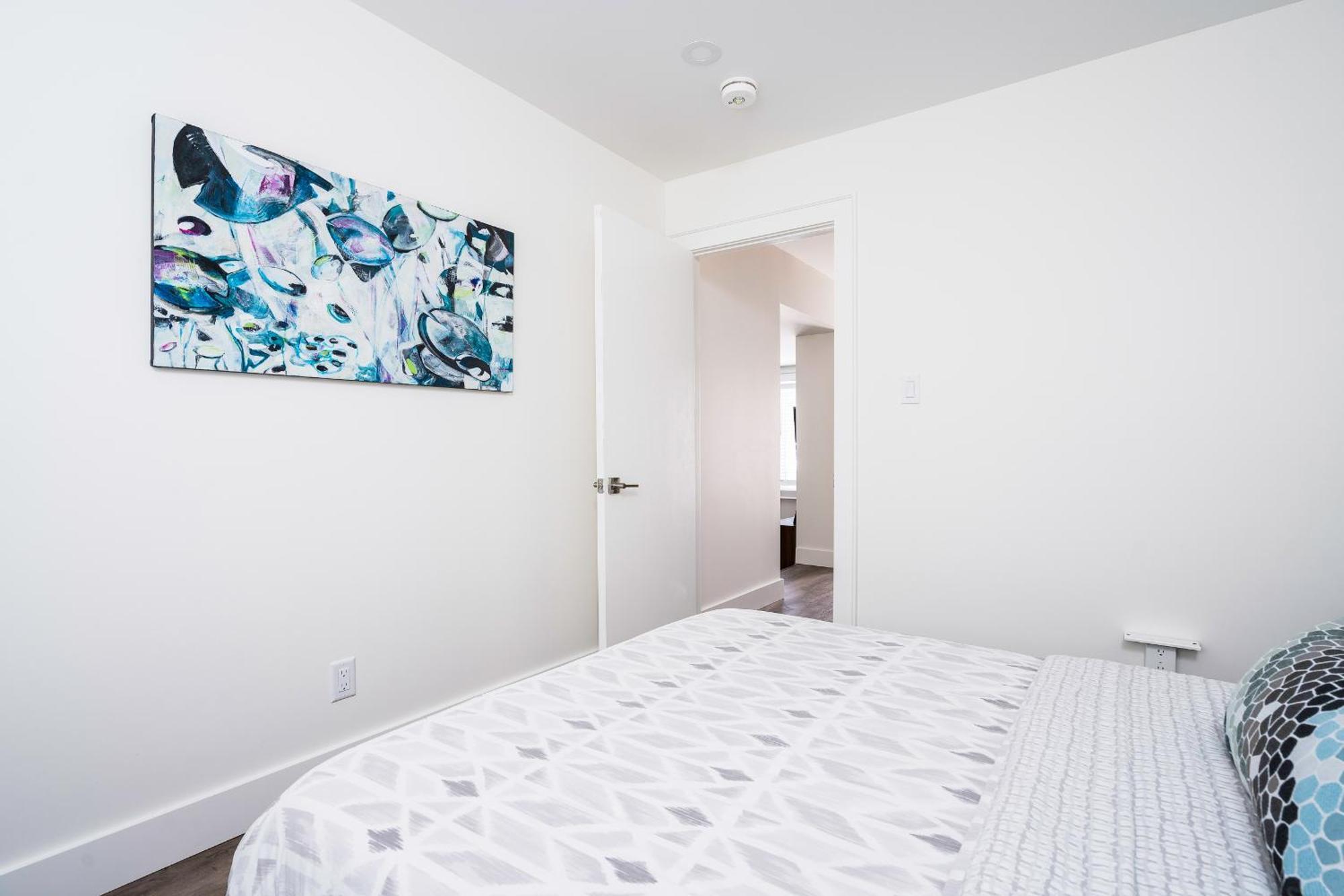 "Bike" At Hills Meaford, Pet Friendly, Ground Floor Suite 外观 照片