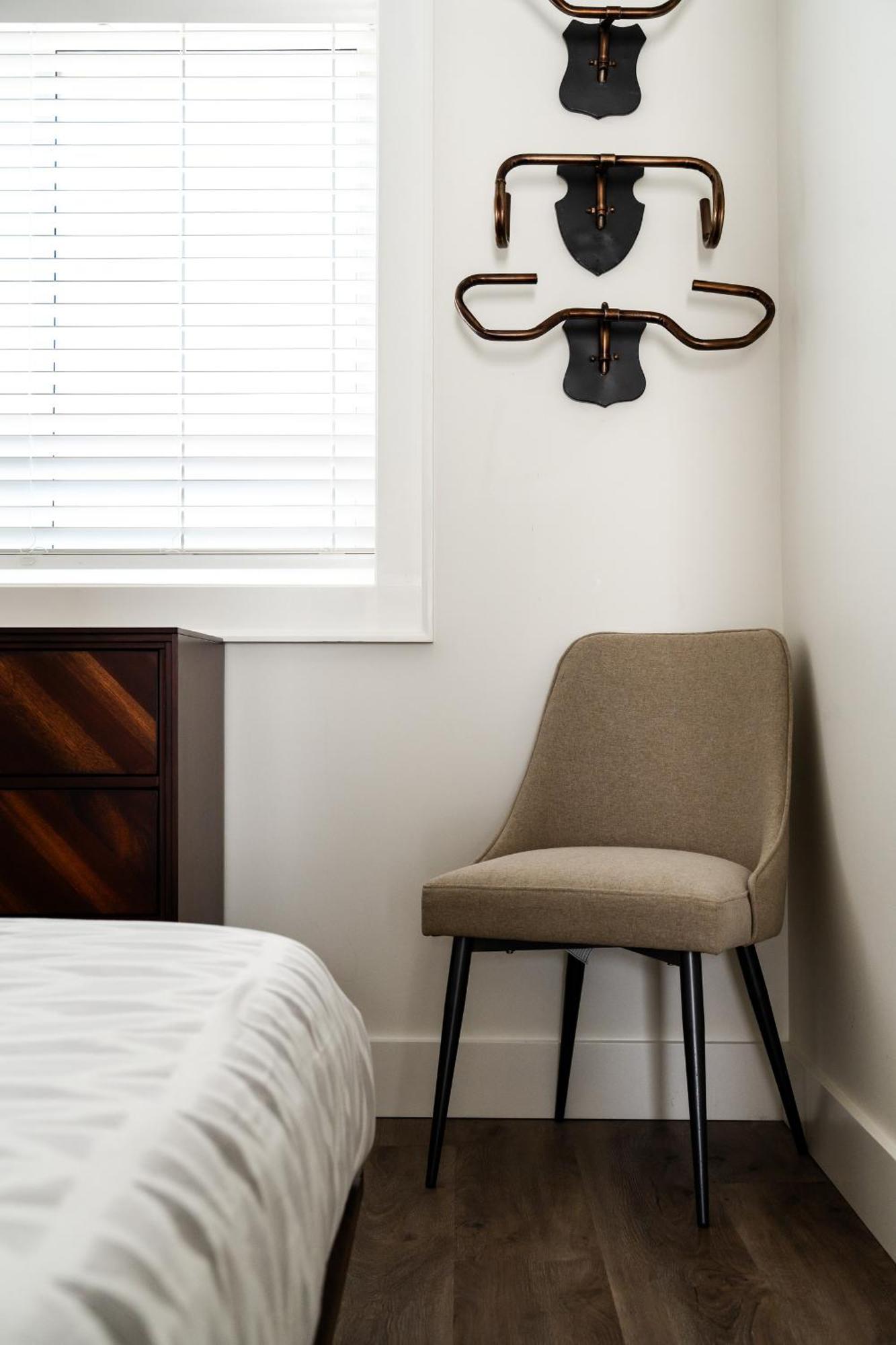 "Bike" At Hills Meaford, Pet Friendly, Ground Floor Suite 外观 照片