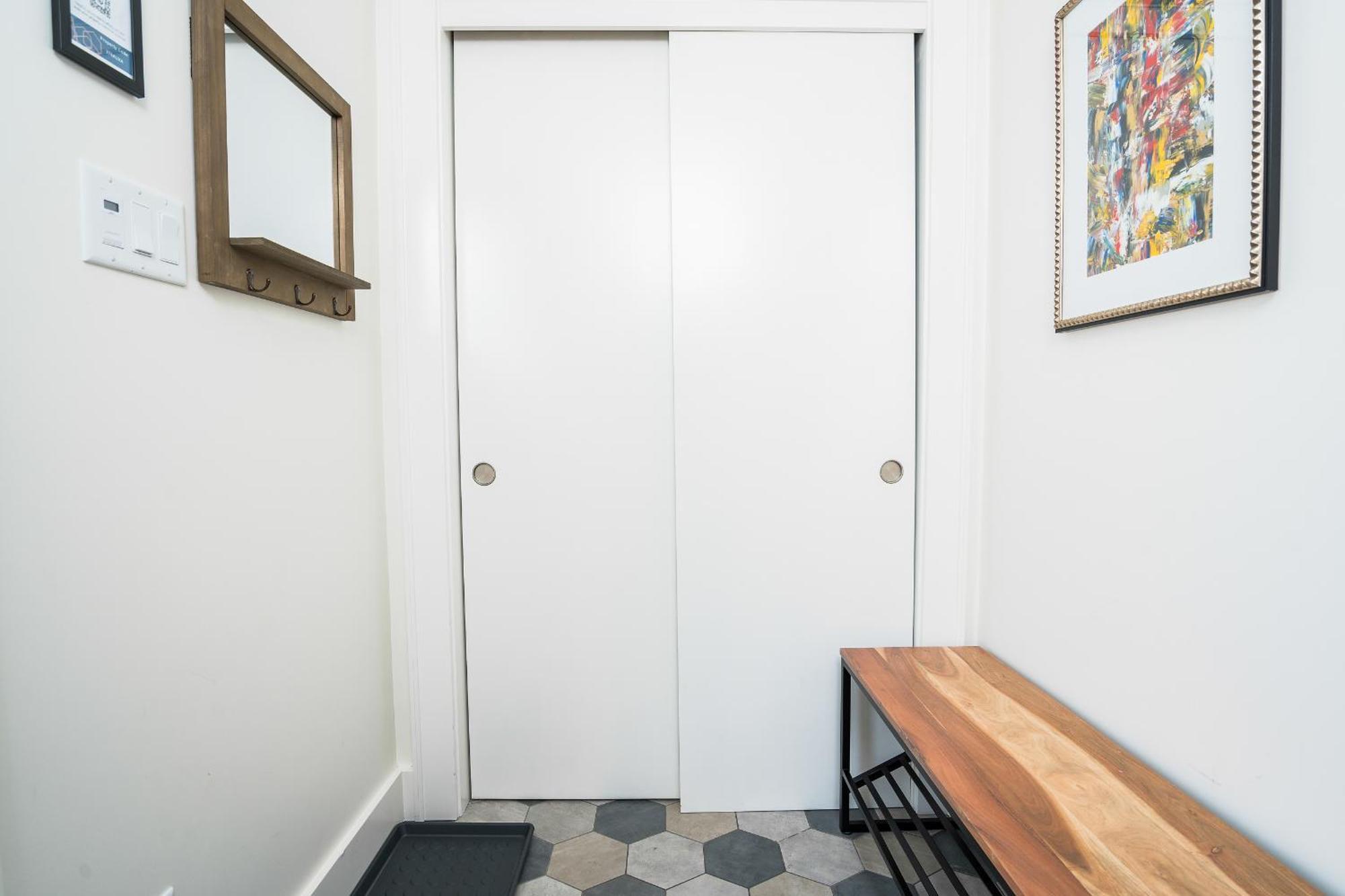 "Bike" At Hills Meaford, Pet Friendly, Ground Floor Suite 外观 照片