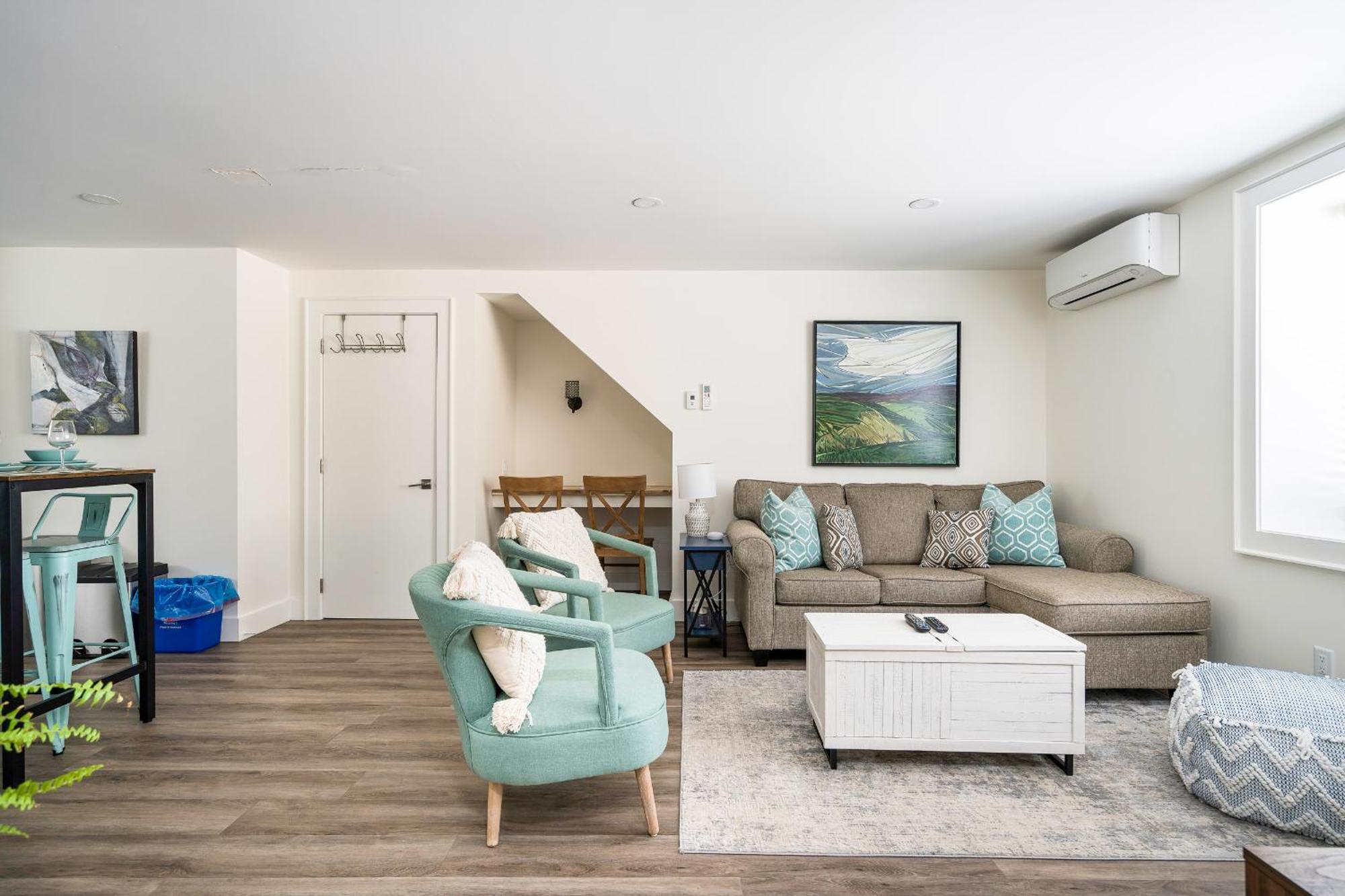 "Bike" At Hills Meaford, Pet Friendly, Ground Floor Suite 外观 照片